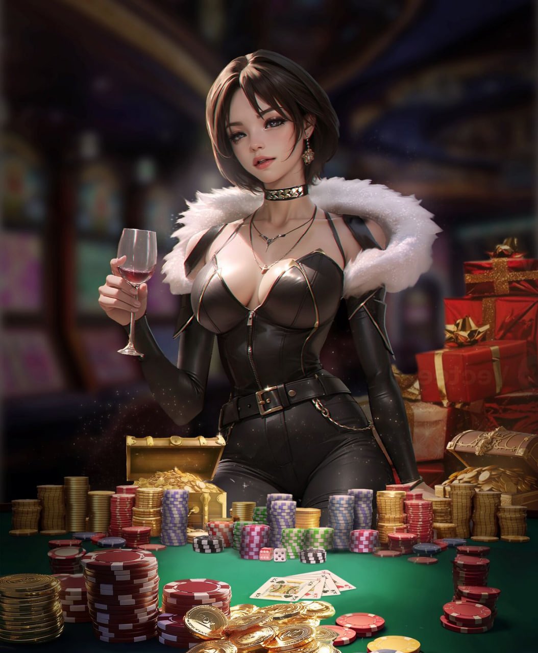 Download aplikasi 234slot APK Android iOS tampilan antarmuka mobile terbaru