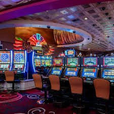 234slot live casino baccarat roulette blackjack meja VIP eksklusif Indonesia