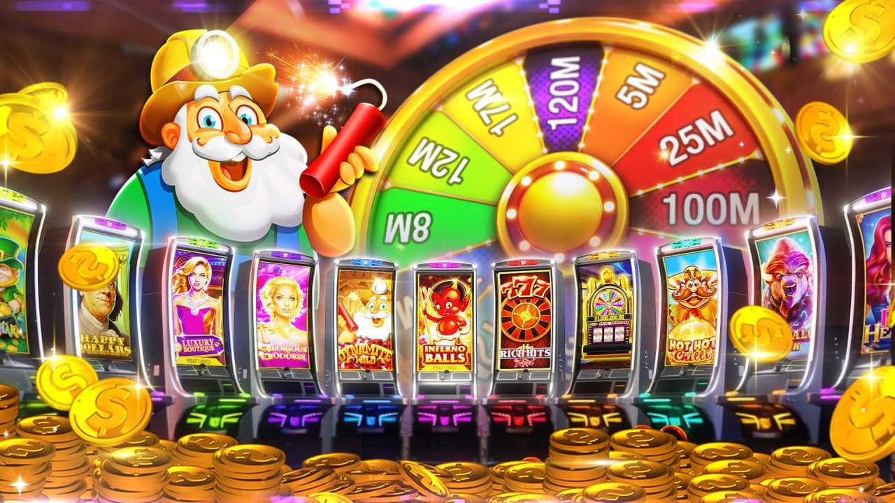 Kasino online 234slot tampilan permainan slot dan meja kartu terlengkap terpercaya