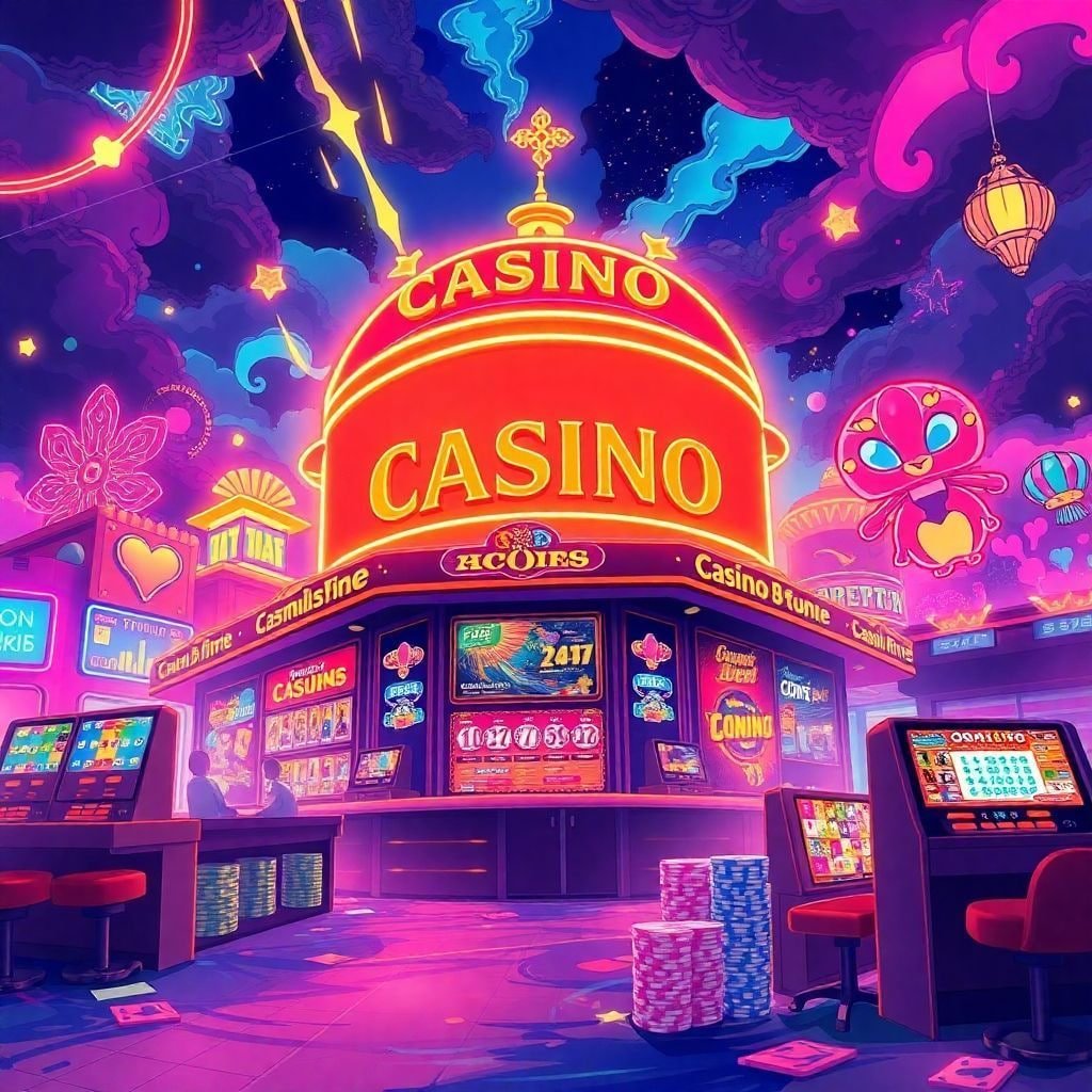 234slot promosi bonus deposit eksklusif untuk member baru Indonesia