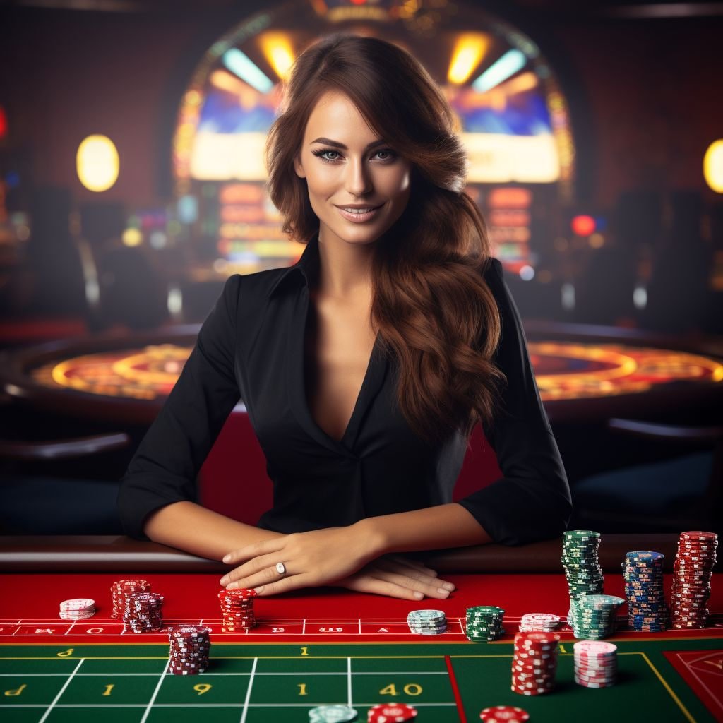 Program VIP 234slot eksklusif untuk member elite dengan reward dan keistimewaan premium