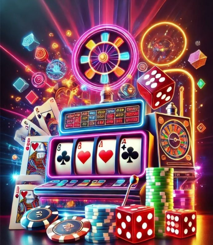 Jenis taruhan olahraga di 234slot — handicap Asia, parlay, over under, dan taruhan spesial